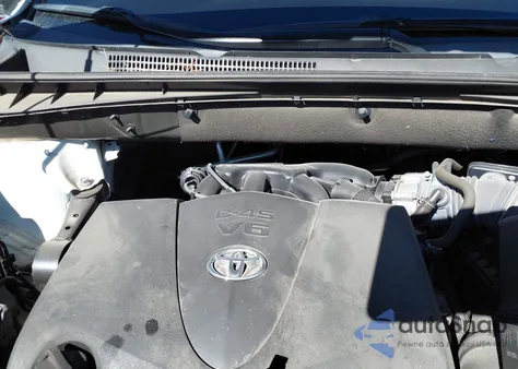 2019 Toyota Highlander Limited from USA, damaged, VIN 5TDDZRFH6KS973554